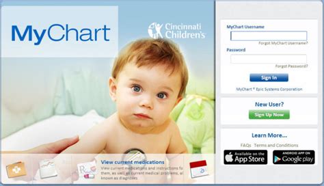 Find On My Way on the <strong>MyChart</strong> web site and mobile app. . Cincinnati childrens mychart